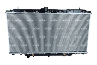 Kühler, Motorkühlung