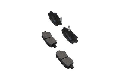 SET PLACUTE FRANA FRANA DISC Kavo Parts KBP3045 20