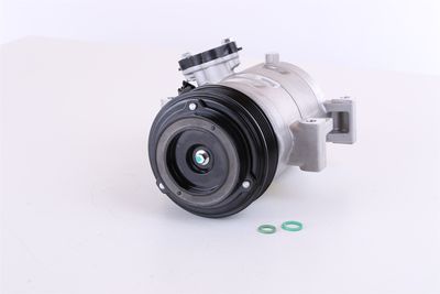 COMPRESOR CLIMATIZARE NISSENS 890614 9