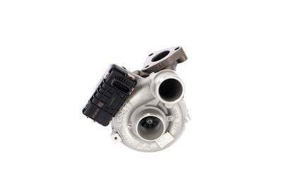 COMPRESOR SISTEM DE SUPRAALIMENTARE REMANTE 003002001418R 60