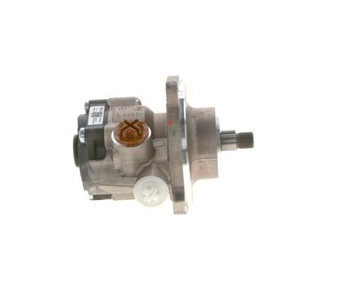 Hydraulikpumpe, styresystem BOSCH K S01 000 354