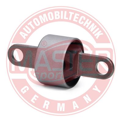 SUPORT TRAPEZ MASTER-SPORT GERMANY 39884PCSMS 3
