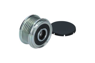 SISTEM ROATA LIBERA GENERATOR KAMOKA RC130 2