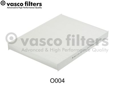 FILTRU AER HABITACLU