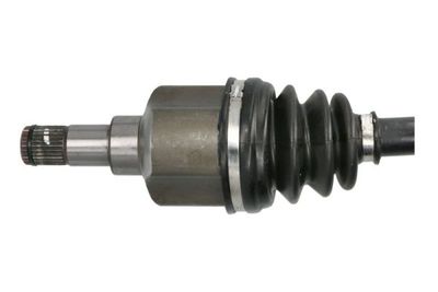 Drivaxel PASCAL G2G069PC för FORD