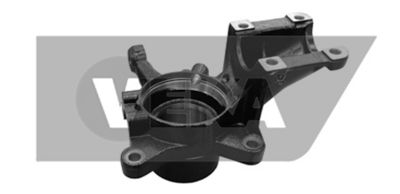 ACHSSCHENKEL RADAUFHäNGUNG