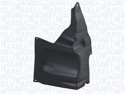 MAGNETI MARELLI Variklio dangtis