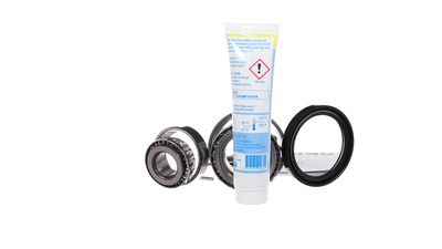 SET RULMENT ROATA SKF VKBA9010CL 21