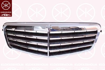 KüHLERGITTER KLOKKERHOLM 3529990