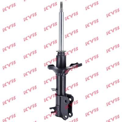 STOßDäMPFER KYB 335043 13