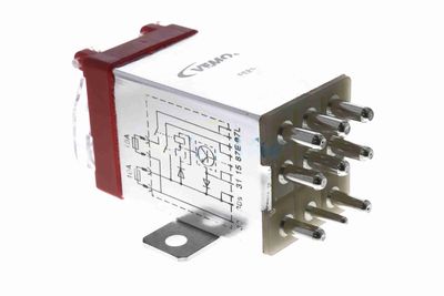 RELAIS ABS VEMO V30710013 11