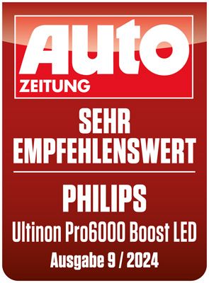GLüHLAMPE FERNSCHEINWERFER PHILIPS 11972U60BX1 2