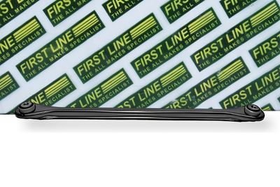 носач, окачване на колелата FIRST LINE FCA6451