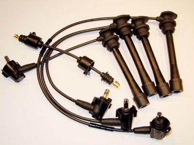 Комплект проводов зажигания EUROCABLE EC-7299 для TOYOTA PREVIA