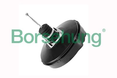 Усилитель тормозного привода Borsehung B17950 для SEAT ALTEA