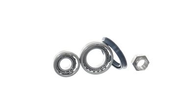 SET RULMENT ROATA SKF VKBA532 39