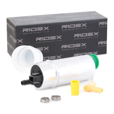 горивна помпа RIDEX 458F0165