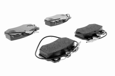 BREMSBELAGSATZ SCHEIBENBREMSE VAICO V220067 8