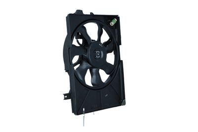 VENTILATOR RADIATOR NRF 47283 39
