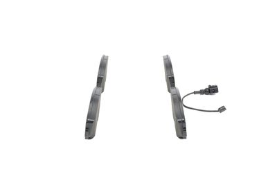 BREMSBELAGSATZ SCHEIBENBREMSE ATE 13047026542 20