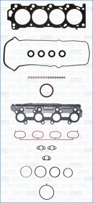 Комплект прокладок, головка цилиндра AJUSA 52429500 для TOYOTA (FAW) LAND