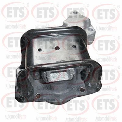 окачване, двигател ETS 04.EM.764