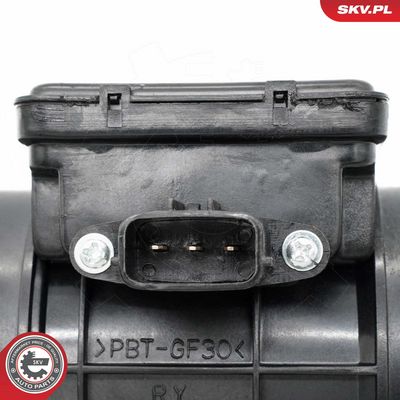 Váha vzduchu / snímač množství protékajícího vzduchu SKV 07SKV289