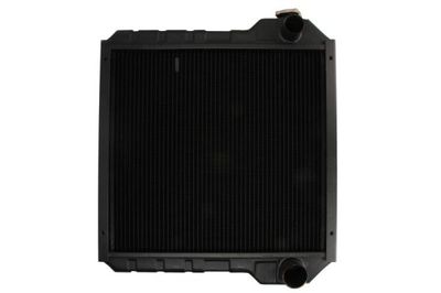 Motorradiator