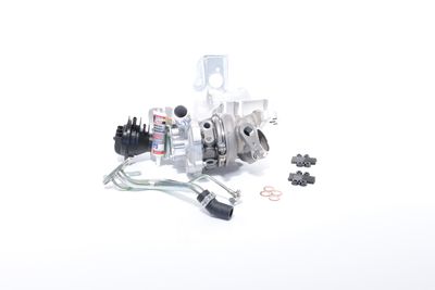 LADER AUFLADUNG BTS Turbo T981262 9