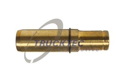 Направляющая втулка клапана TRUCKTEC AUTOMOTIVE 02.12.056 для MERCEDES-BENZ COUPE