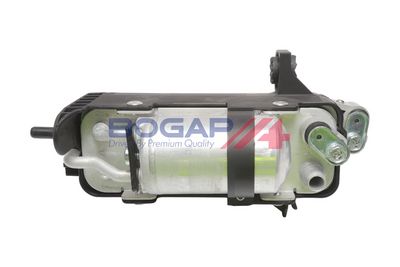 CONDENSATOR CLIMATIZARE BOGAP B4117127 4