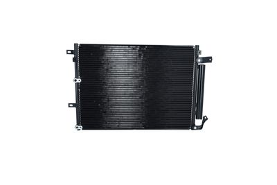 CONDENSATOR CLIMATIZARE NRF 350485 6