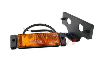 LAMPA LATERALA