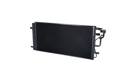 CONDENSATOR CLIMATIZARE NRF 350491 10