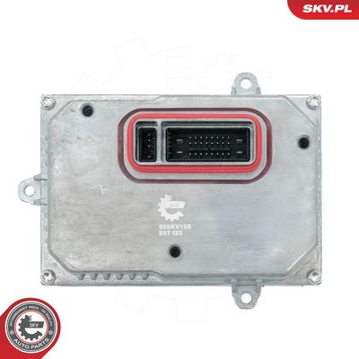 Riadiaca jednotka osvetlenia ESEN SKV 59SKV195