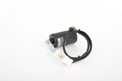SENSOR FAHRPEDALSTELLUNG BOSCH 0206001015 9