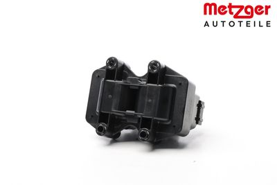 ZüNDSPULE METZGER AUTOTEILE 0880023 3