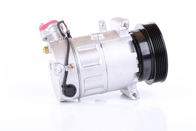 COMPRESOR CLIMATIZARE NISSENS 890776 42