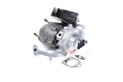 LADER AUFLADUNG BTS Turbo T981053 31