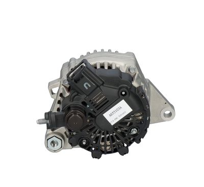 GENERATOR / ALTERNATOR VALEO 600199 14