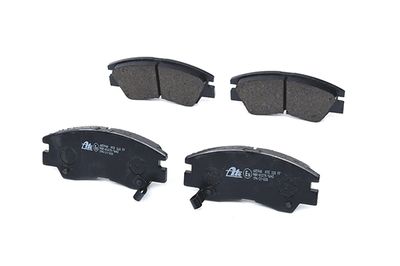 SET PLACUTE FRANA FRANA DISC ATE 13046059402 3