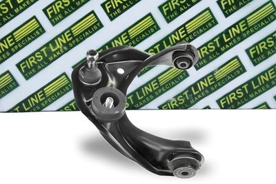 носач, окачване на колелата FIRST LINE FCA7355