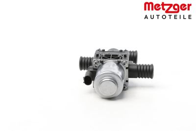 KüHLMITTELREGELVENTIL METZGER AUTOTEILE 0899351 12