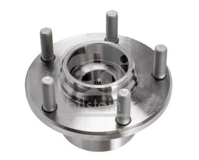 Wheel Bearing Kit 32868