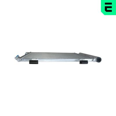 CONDENSATOR CLIMATIZARE ERA 667463 6