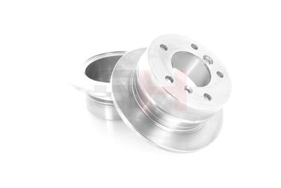 DISC FRANA GH GH423308 24