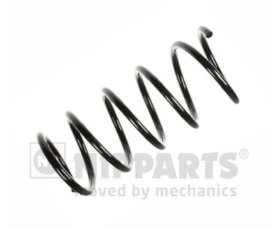 Пружина ходовой части NIPPARTS N5546030 для DAIHATSU TERIOS