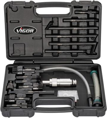 Instruments VIGOR V4385N