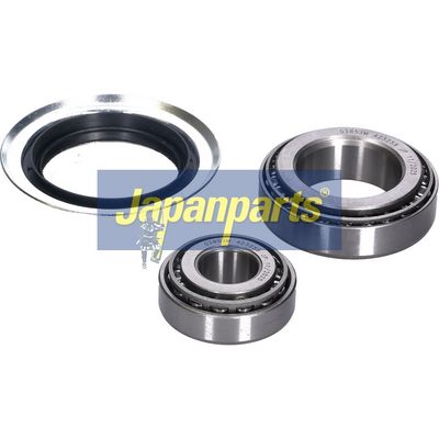 JAPANPARTS Rato guolio komplektas