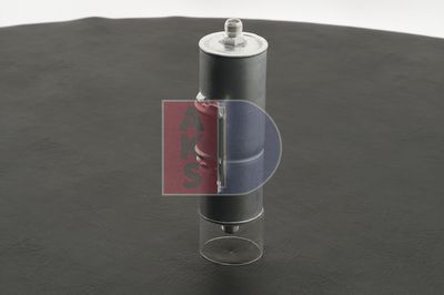 TROCKNER KLIMAANLAGE AKS DASIS 800391N 11